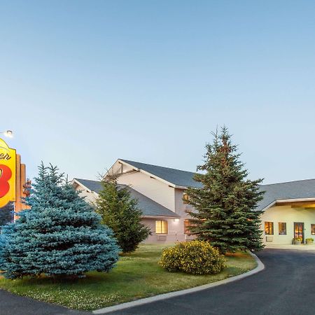 Super 8 By Wyndham Mccall McCall Exterior foto