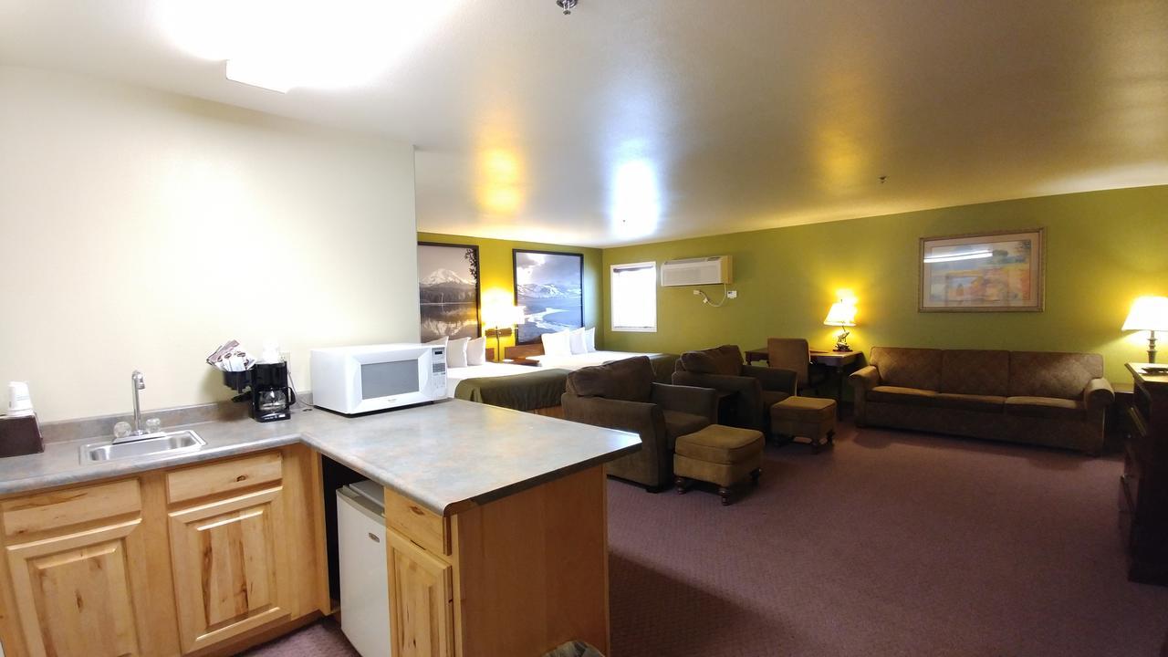Super 8 By Wyndham Mccall McCall Exterior foto