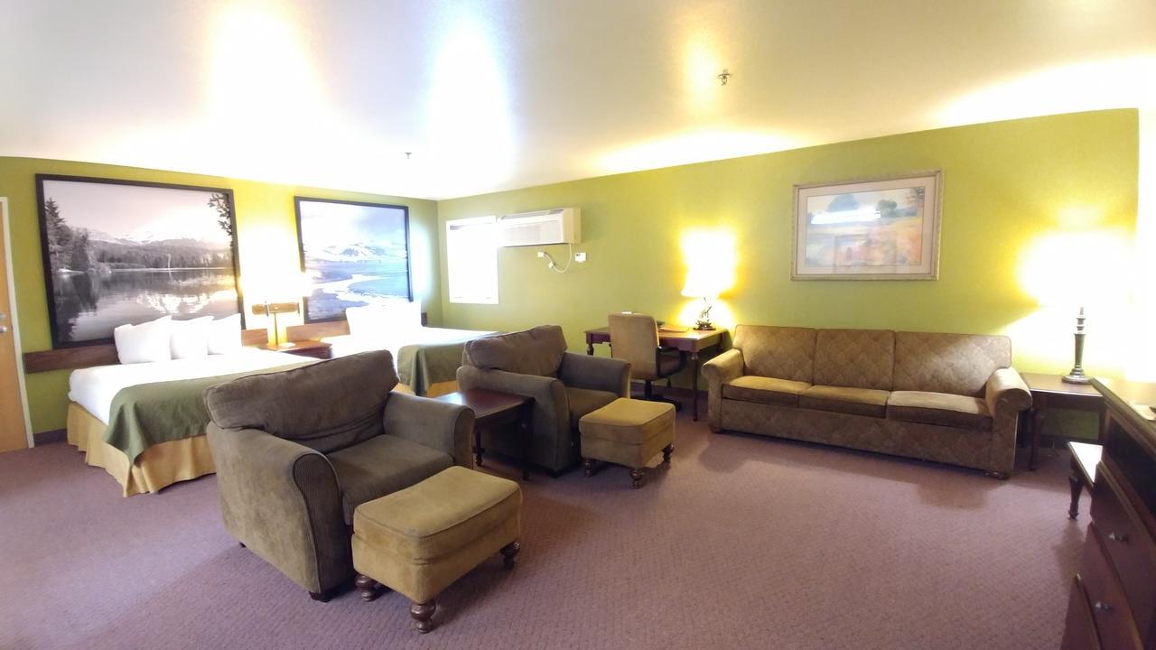 Super 8 By Wyndham Mccall McCall Exterior foto